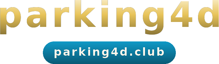 parking4d logo
