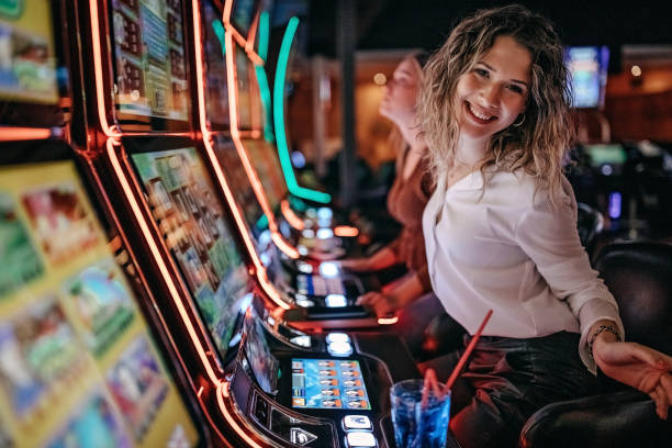 parking4d Live Baccarat Salon and Our Account Path