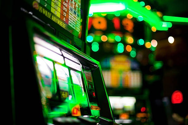 parking4d How Our Casino Home Organises Every Choice